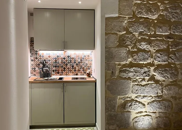 Arcate Barocche - Urban Lofts - מלון דירות