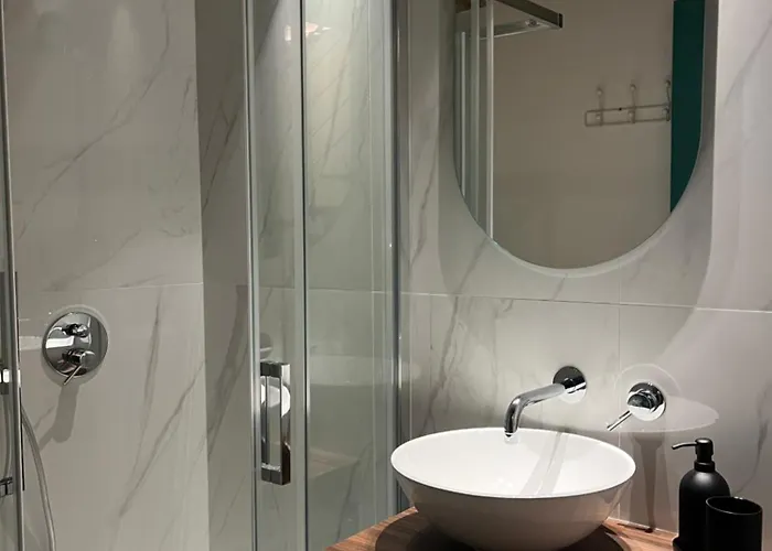 Arcate Barocche - Urban Lofts -