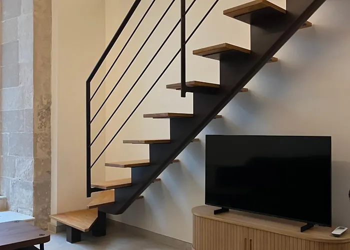 מלון דירות Arcate Barocche - Urban Lofts - 3*